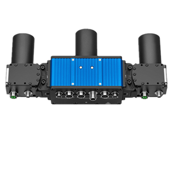 IDS机器视觉相机ENSENSO XR30