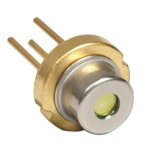 什么是激光二极管(laser diodes)？