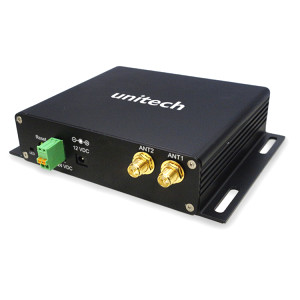 UNITECH2 端口 UHF RFID 物(wù)联网阅读器