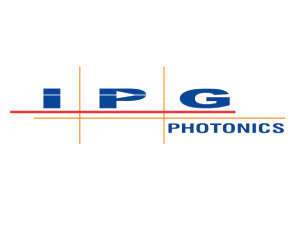 IPG PHOTONICS